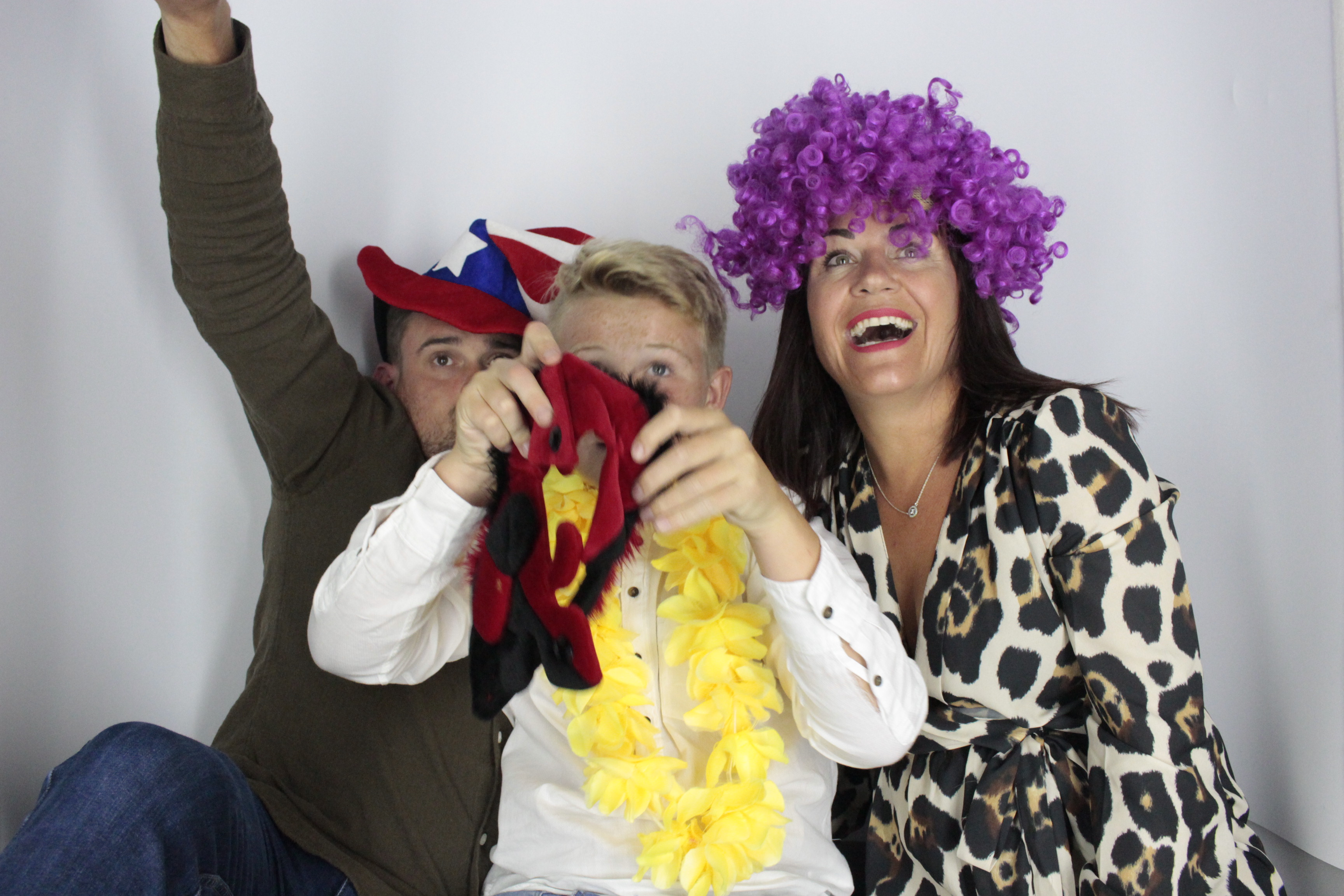 Nadine 40th Birthday  | View more photos from the event at gallery.myphotoboothexperience.co.uk/u/MyPhotoBoothExperienceLtd/Nadine-40th-Birthday